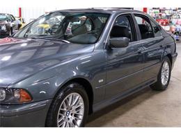 2002 BMW 530i (CC-1774836) for sale in Kentwood, Michigan