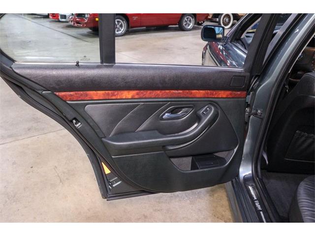 2002 BMW 530i (CC-1774836) for sale in Kentwood, Michigan