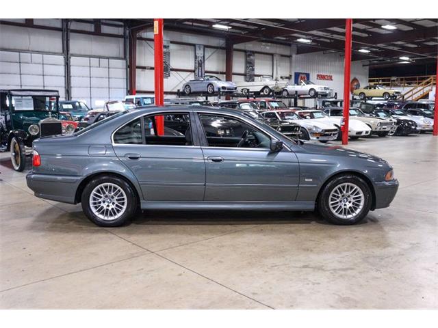2002 BMW 530i (CC-1774836) for sale in Kentwood, Michigan