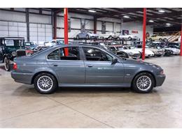 2002 BMW 530i (CC-1774836) for sale in Kentwood, Michigan