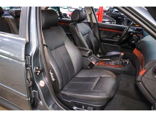 2002 BMW 530i (CC-1774836) for sale in Kentwood, Michigan
