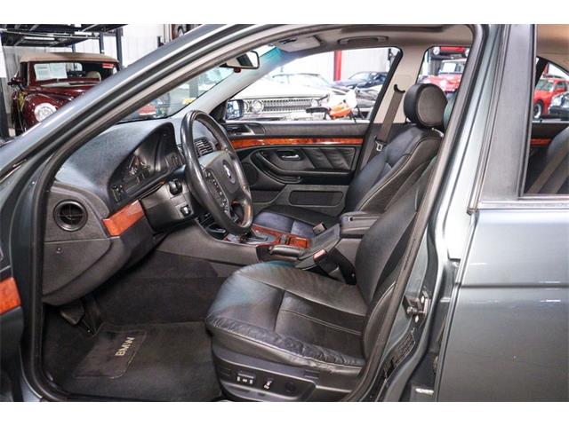 2002 BMW 530i (CC-1774836) for sale in Kentwood, Michigan