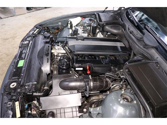 2002 BMW 530i (CC-1774836) for sale in Kentwood, Michigan