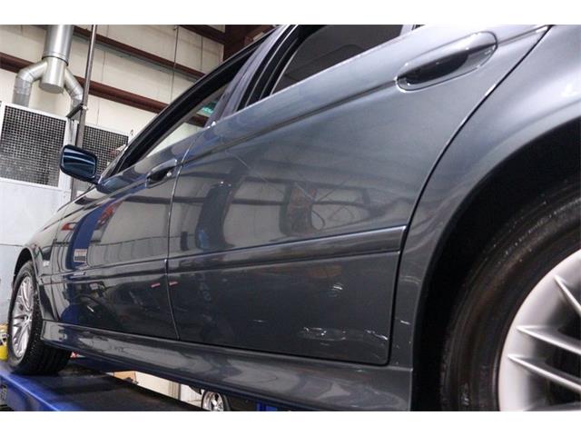 2002 BMW 530i (CC-1774836) for sale in Kentwood, Michigan