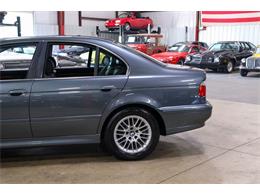 2002 BMW 530i (CC-1774836) for sale in Kentwood, Michigan