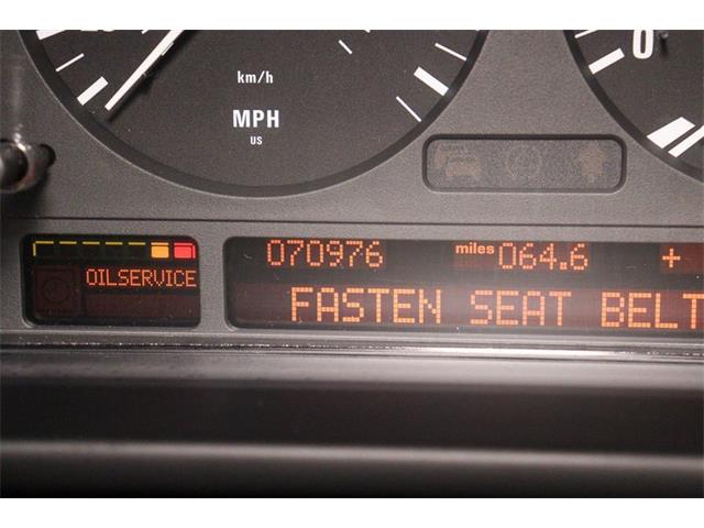 2002 BMW 530i (CC-1774836) for sale in Kentwood, Michigan
