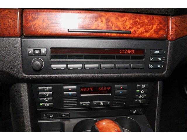 2002 BMW 530i (CC-1774836) for sale in Kentwood, Michigan