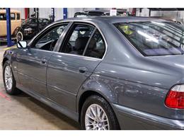 2002 BMW 530i (CC-1774836) for sale in Kentwood, Michigan