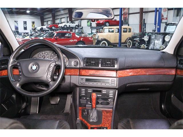 2002 BMW 530i (CC-1774836) for sale in Kentwood, Michigan