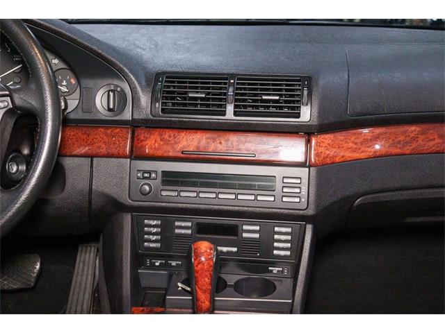 2002 BMW 530i (CC-1774836) for sale in Kentwood, Michigan