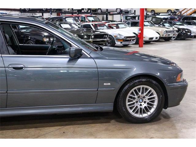2002 BMW 530i (CC-1774836) for sale in Kentwood, Michigan