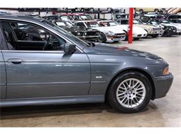 2002 BMW 530i (CC-1774836) for sale in Kentwood, Michigan