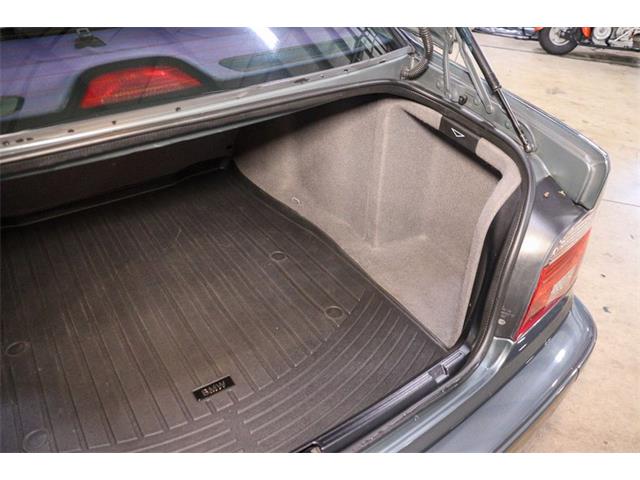 2002 BMW 530i (CC-1774836) for sale in Kentwood, Michigan