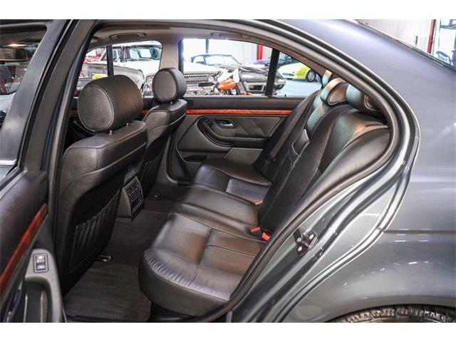 2002 BMW 530i (CC-1774836) for sale in Kentwood, Michigan