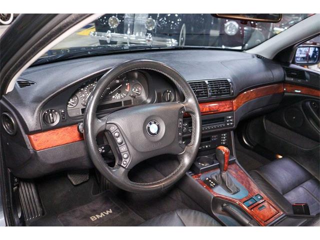 2002 BMW 530i (CC-1774836) for sale in Kentwood, Michigan