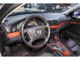 2002 BMW 530i (CC-1774836) for sale in Kentwood, Michigan