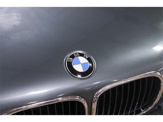 2002 BMW 530i (CC-1774836) for sale in Kentwood, Michigan