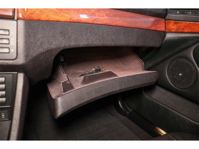 2002 BMW 530i (CC-1774836) for sale in Kentwood, Michigan