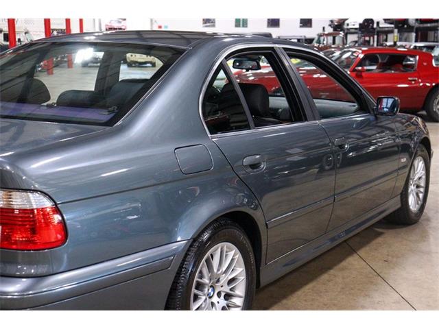 2002 BMW 530i (CC-1774836) for sale in Kentwood, Michigan