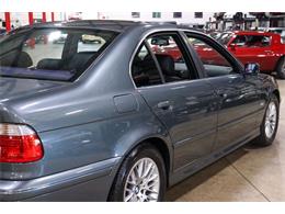 2002 BMW 530i (CC-1774836) for sale in Kentwood, Michigan