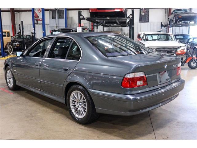 2002 BMW 530i (CC-1774836) for sale in Kentwood, Michigan