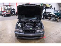 2002 BMW 530i (CC-1774836) for sale in Kentwood, Michigan