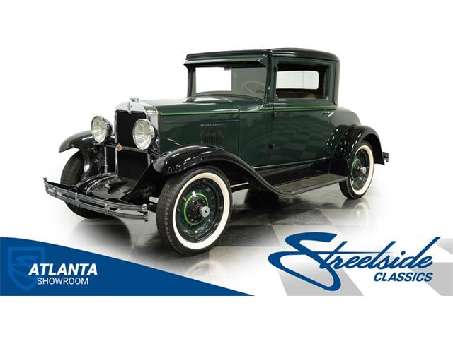 1930 Chevrolet Coupe (CC-1774845) for sale in Lithia Springs, Georgia