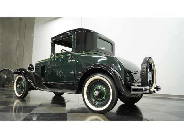 1930 Chevrolet Coupe (CC-1774845) for sale in Lithia Springs, Georgia