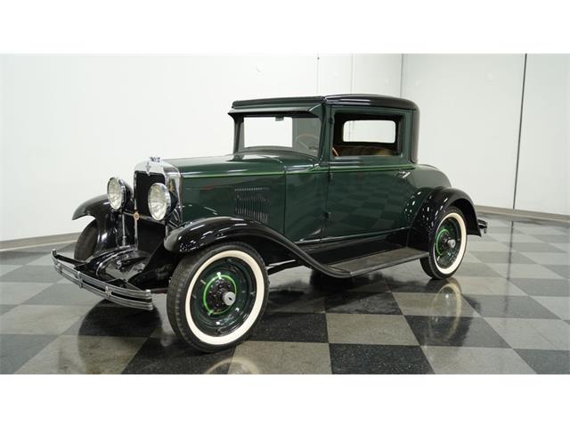 1930 Chevrolet Coupe (CC-1774845) for sale in Lithia Springs, Georgia