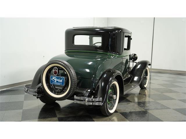 1930 Chevrolet Coupe (CC-1774845) for sale in Lithia Springs, Georgia