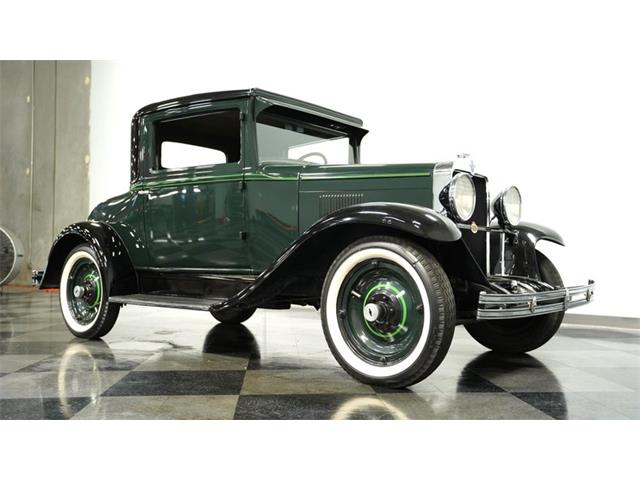 1930 Chevrolet Coupe (CC-1774845) for sale in Lithia Springs, Georgia