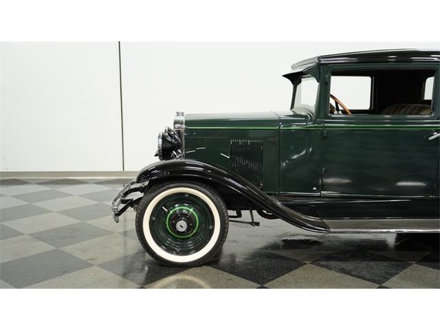 1930 Chevrolet Coupe (CC-1774845) for sale in Lithia Springs, Georgia