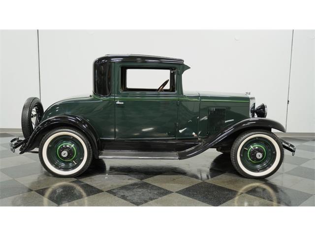 1930 Chevrolet Coupe (CC-1774845) for sale in Lithia Springs, Georgia