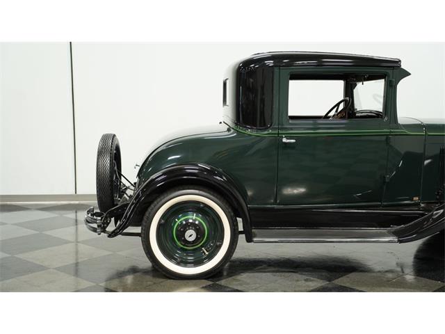 1930 Chevrolet Coupe (CC-1774845) for sale in Lithia Springs, Georgia