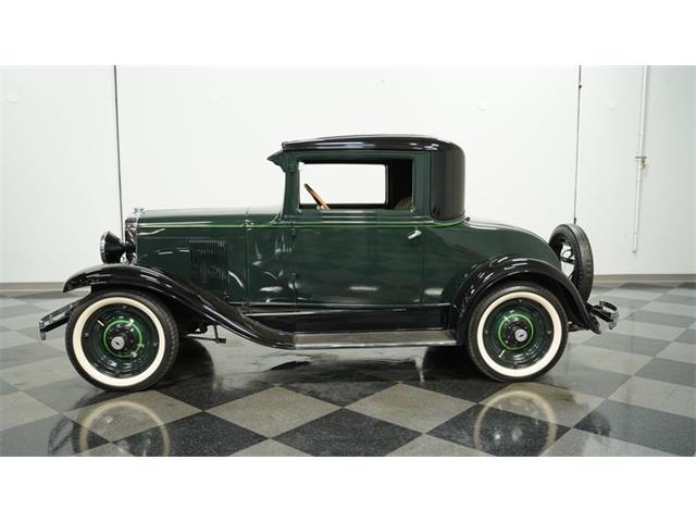 1930 Chevrolet Coupe (CC-1774845) for sale in Lithia Springs, Georgia