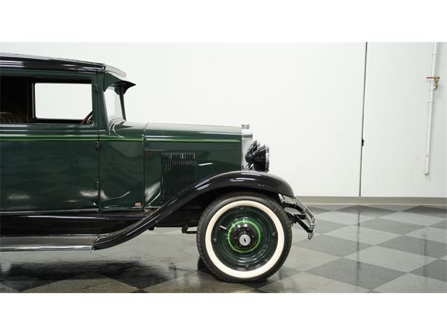 1930 Chevrolet Coupe (CC-1774845) for sale in Lithia Springs, Georgia