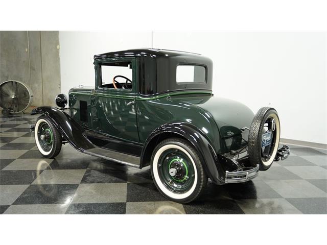 1930 Chevrolet Coupe (CC-1774845) for sale in Lithia Springs, Georgia