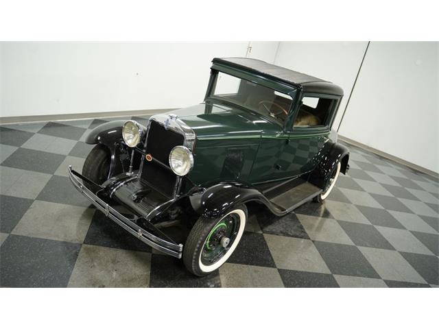 1930 Chevrolet Coupe (CC-1774845) for sale in Lithia Springs, Georgia