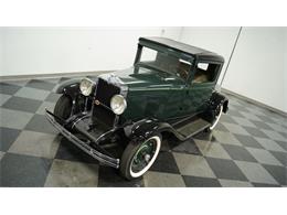 1930 Chevrolet Coupe (CC-1774845) for sale in Lithia Springs, Georgia