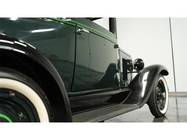 1930 Chevrolet Coupe (CC-1774845) for sale in Lithia Springs, Georgia