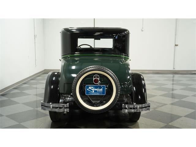 1930 Chevrolet Coupe (CC-1774845) for sale in Lithia Springs, Georgia