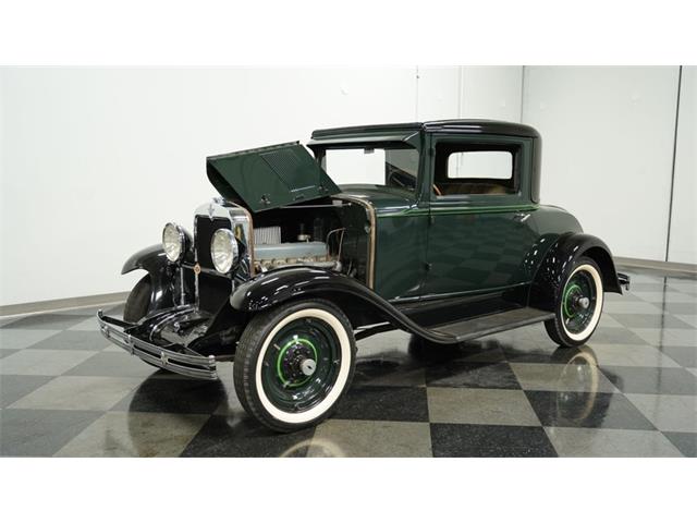 1930 Chevrolet Coupe (CC-1774845) for sale in Lithia Springs, Georgia