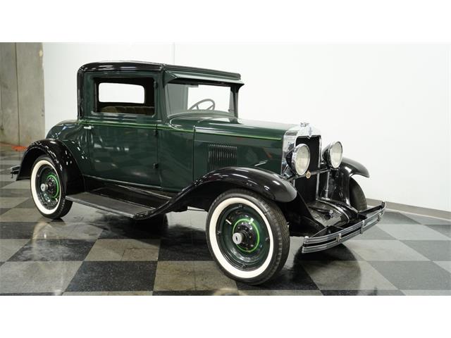 1930 Chevrolet Coupe (CC-1774845) for sale in Lithia Springs, Georgia