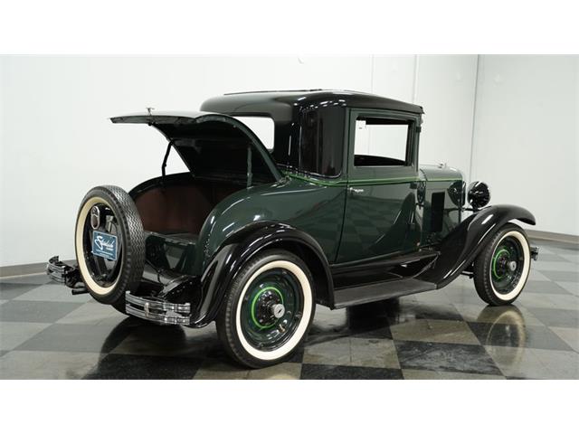 1930 Chevrolet Coupe (CC-1774845) for sale in Lithia Springs, Georgia