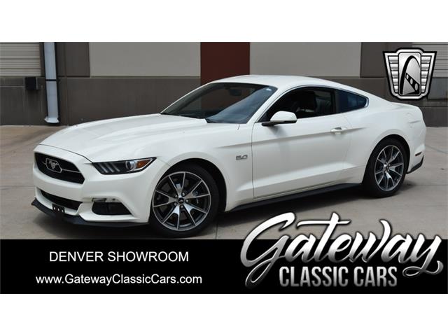 2015 Ford Mustang (CC-1774863) for sale in O'Fallon, Illinois