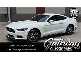 2015 Ford Mustang (CC-1774863) for sale in O'Fallon, Illinois