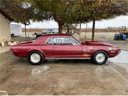 1968 Mercury Cougar (CC-1774877) for sale in Cadillac, Michigan