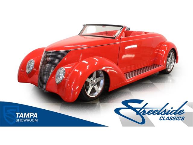 1937 Ford Roadster (CC-1774878) for sale in Lutz, Florida