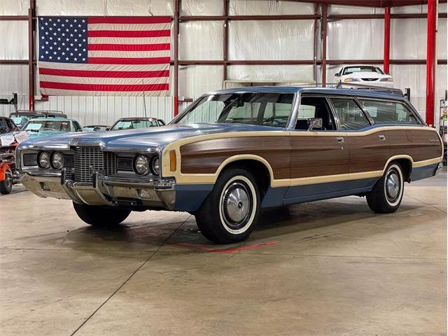 1971 Ford LTD (CC-1770488) for sale in Kentwood, Michigan