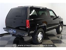 1999 Chevrolet Tahoe (CC-1774884) for sale in Lutz, Florida
